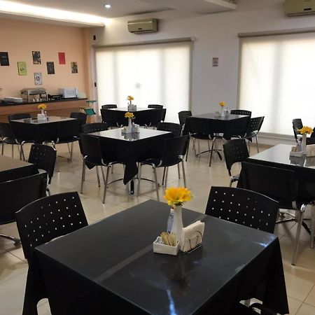 Buriti Hotel Jataí Zewnętrze zdjęcie