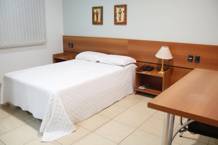 Buriti Hotel Jataí Zewnętrze zdjęcie