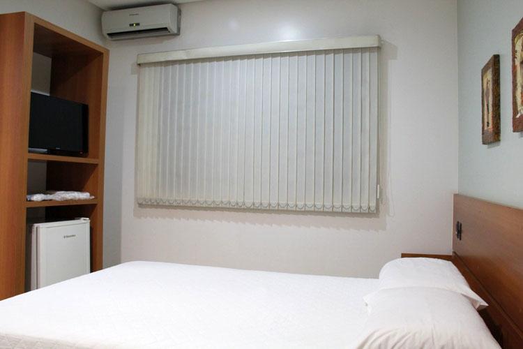 Buriti Hotel Jataí Zewnętrze zdjęcie